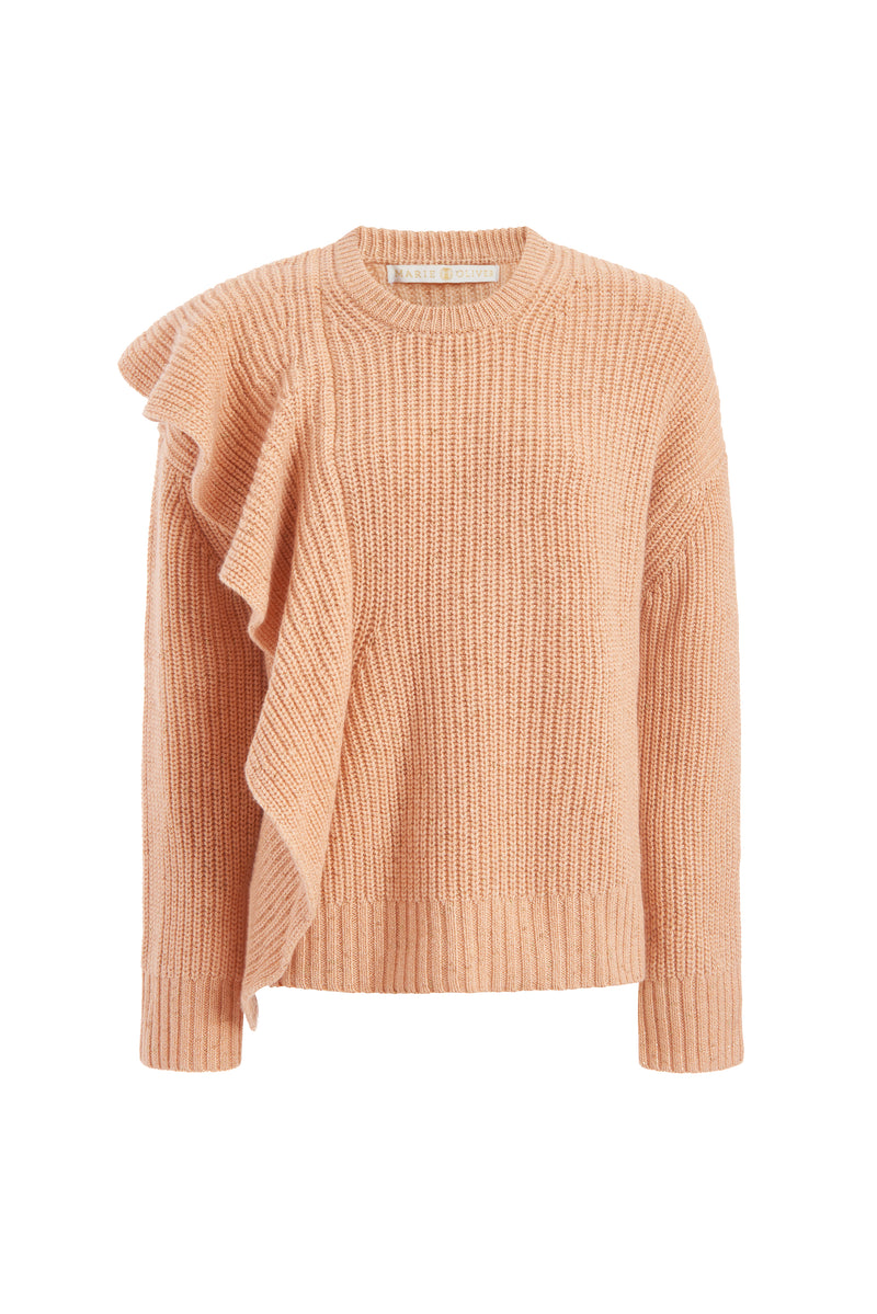 ANDREA SWEATER