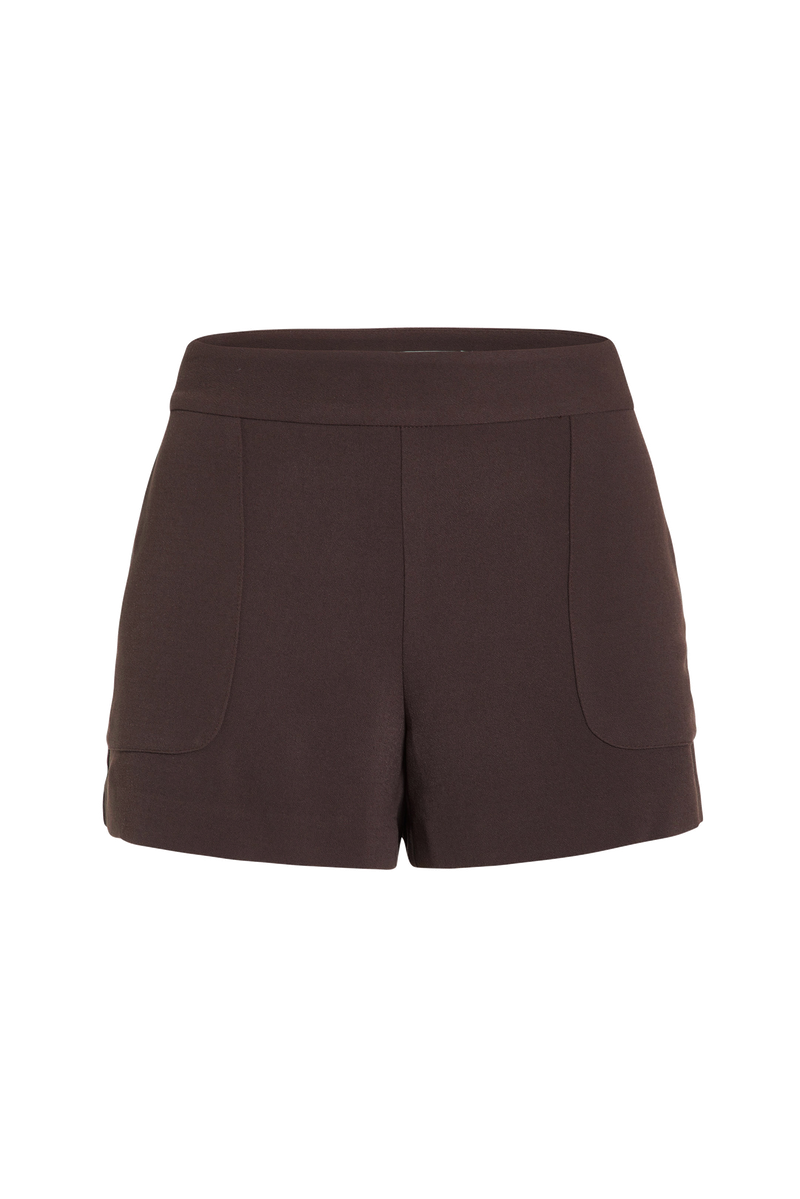 MIA SHORT