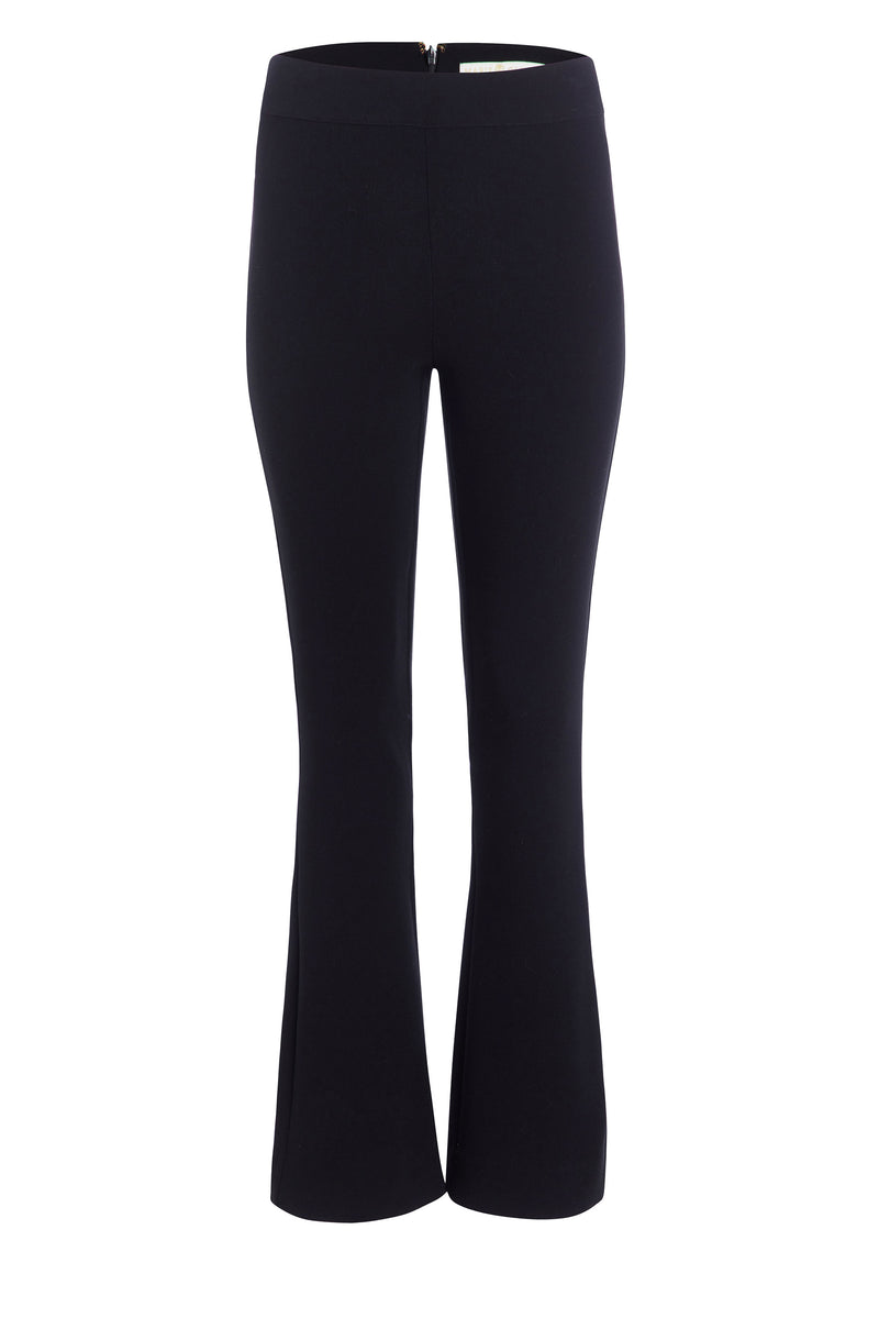 Slim fitting pant