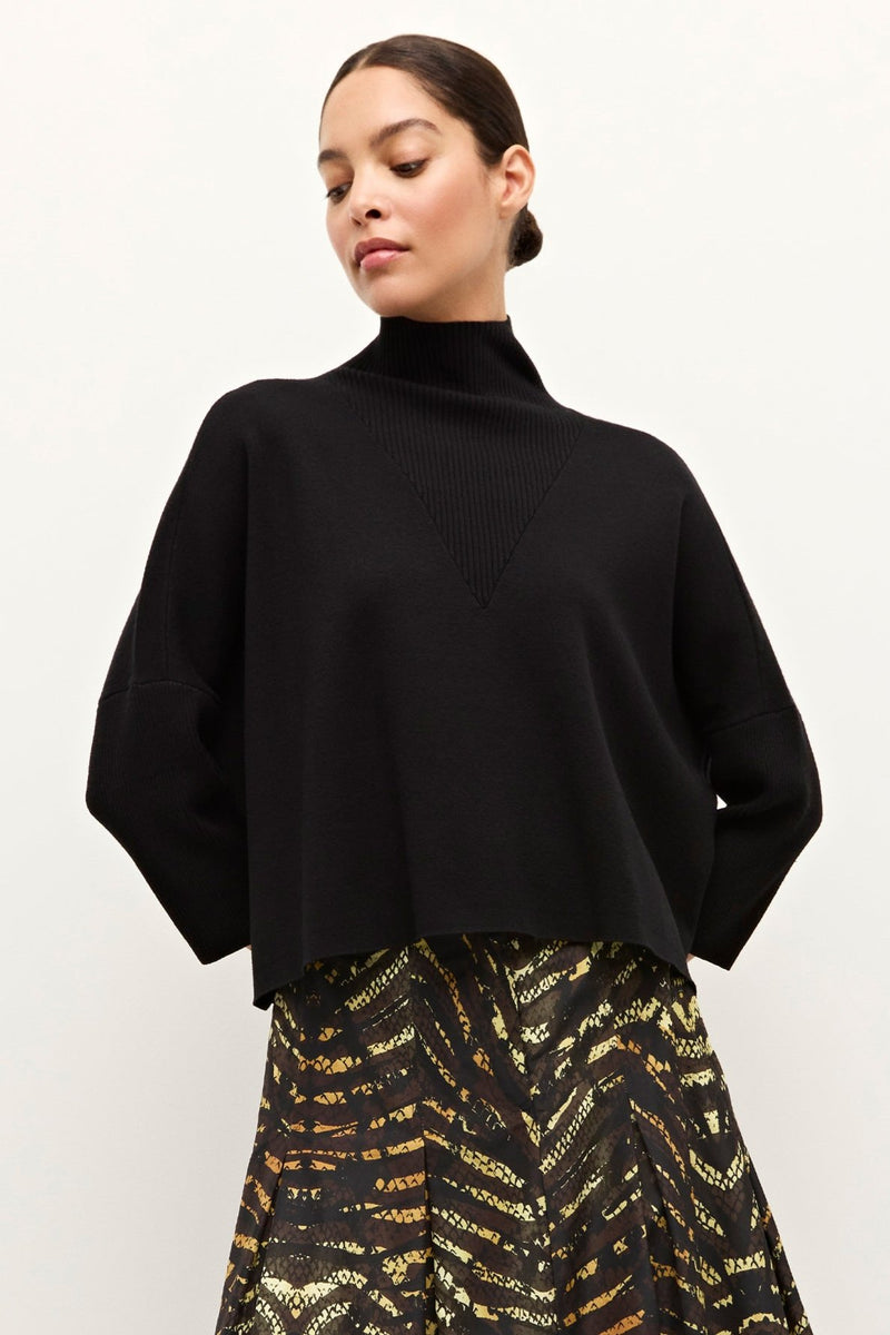 CLAUDIE POPOVER