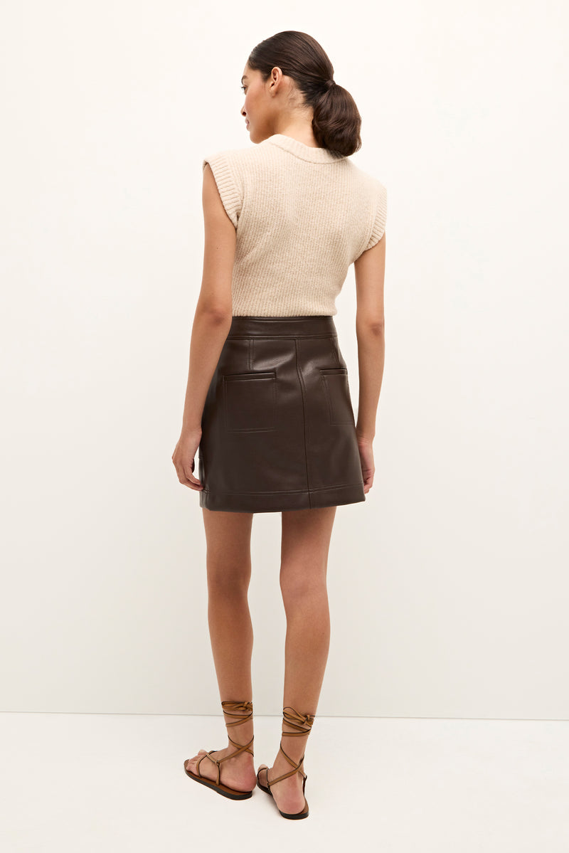 BRADEN SKIRT