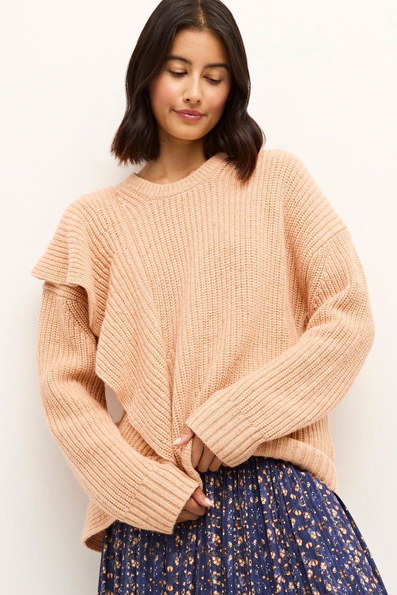 ANDREA SWEATER