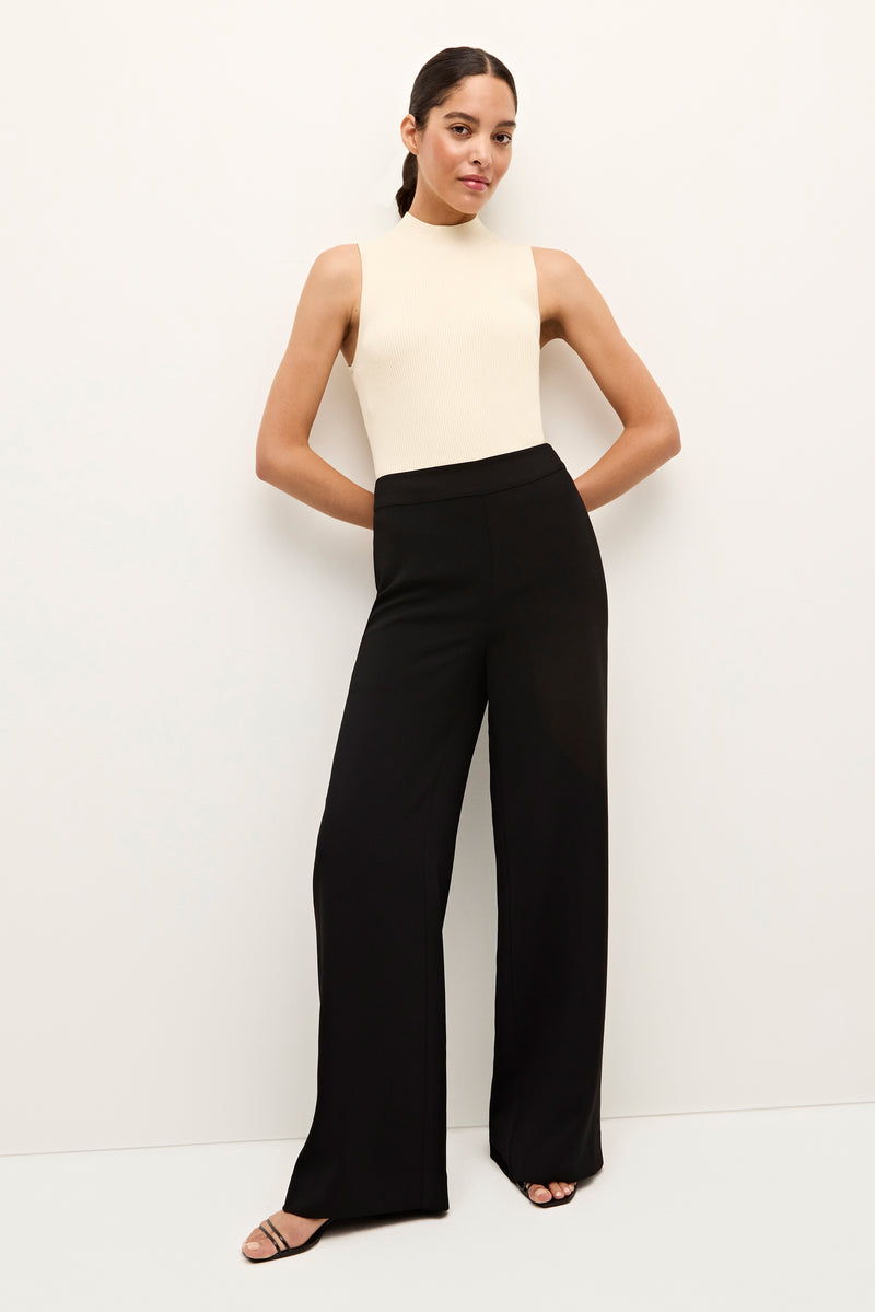 MIA STRAIGHT PANT