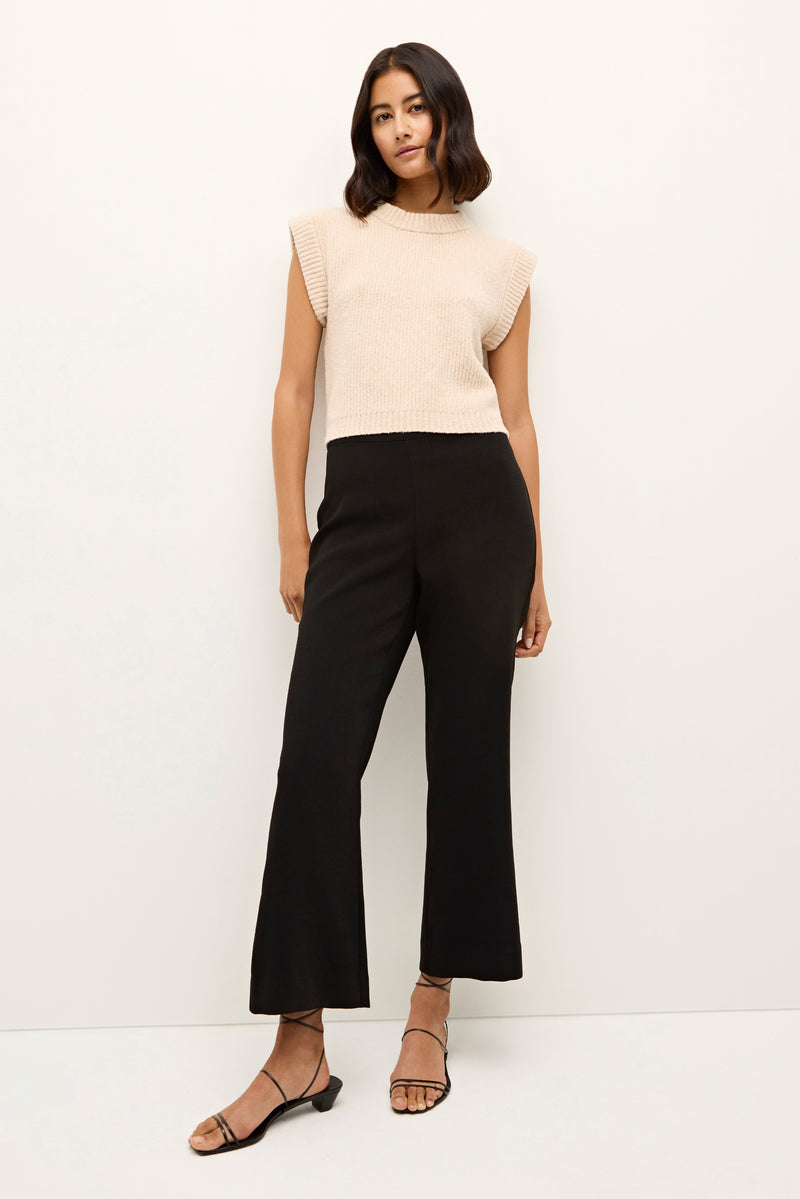 MIA CROP PANT