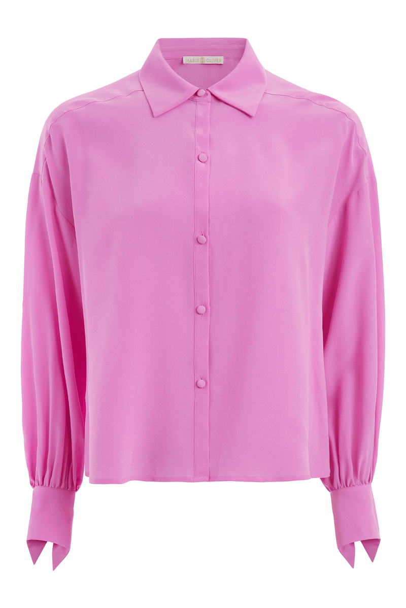 MARIEL BLOUSE